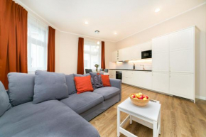 New apartment 1 - self check in, free parking Bratislava